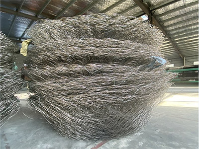 合金網兜 合金網兜